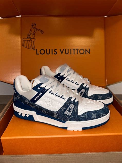 pandabuy lv trainers